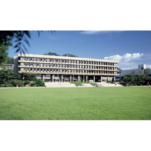 韓國?建國大學
